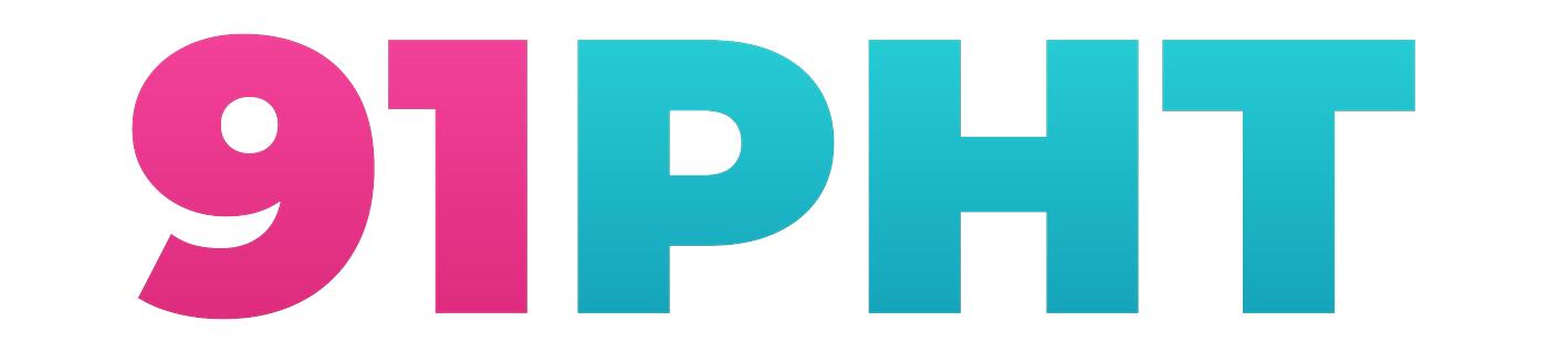 91pht Logo